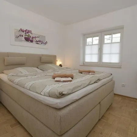 Seeschloesschen Nr 5 * Büsumer Deichhausen