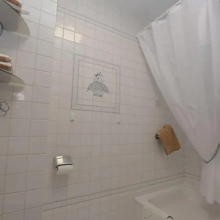 Seeschloesschen Nr 5 דירה