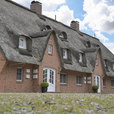 Seeschloesschen Nr 5 아파트 *